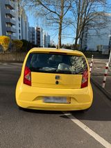 Seat Mii Style 1.0 - Seat Mii in Köln