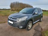 Citroën Citroen C Crosser 2.2 HDI *tausch mögich* - Citroën C-Crosser Gebrauchtwagen
