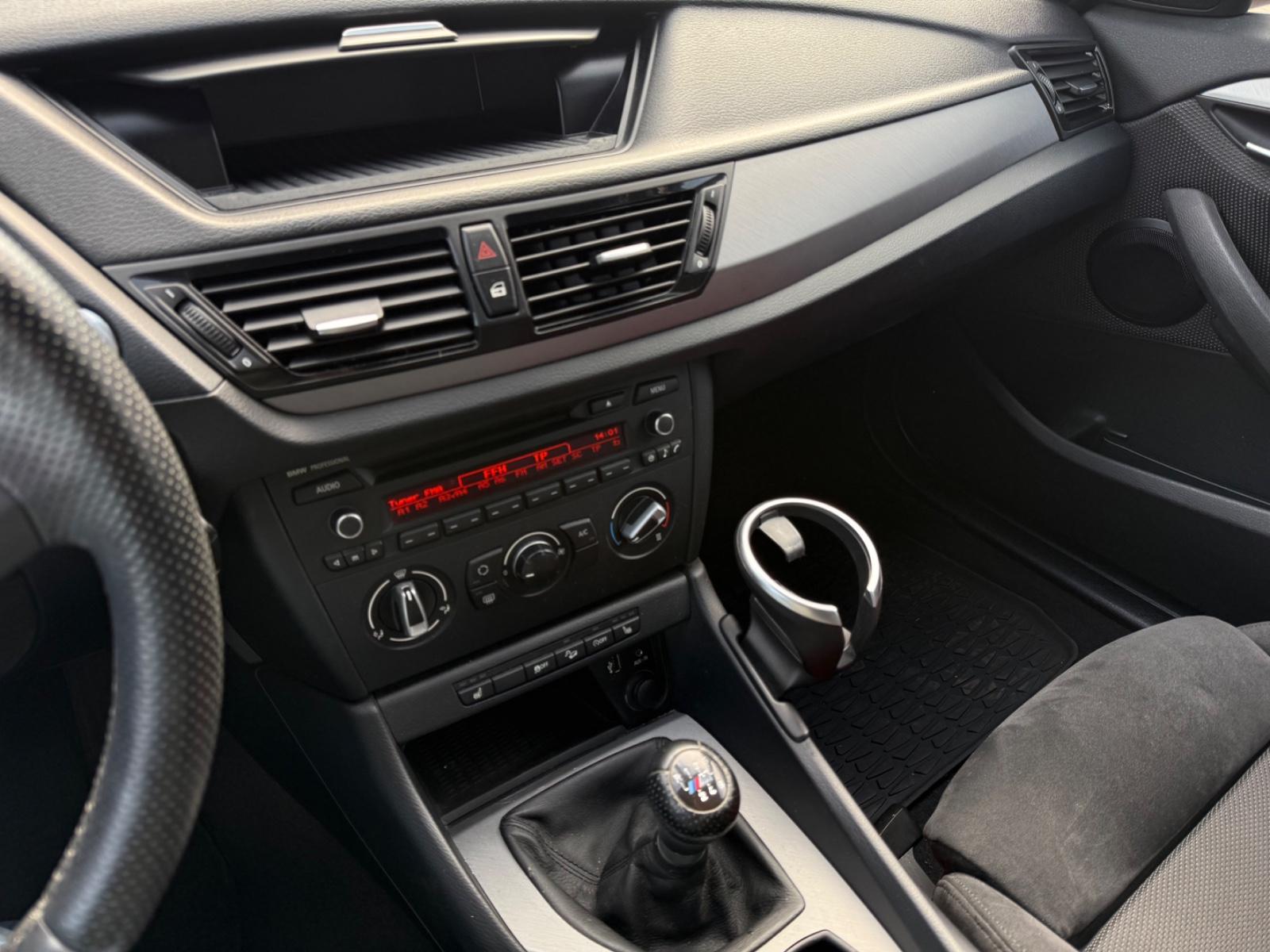 BMW X1 - 20I -  XDRIVE -  M PACK - 184 CV - BVM