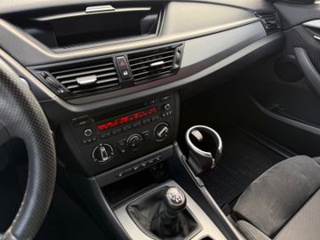 BMW X1 - 12
