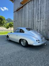 Porsche 356 pre A 1500 Mille Miglia eligible matching - Porsche 356 von privat