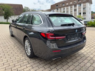 BMW 530 - 6