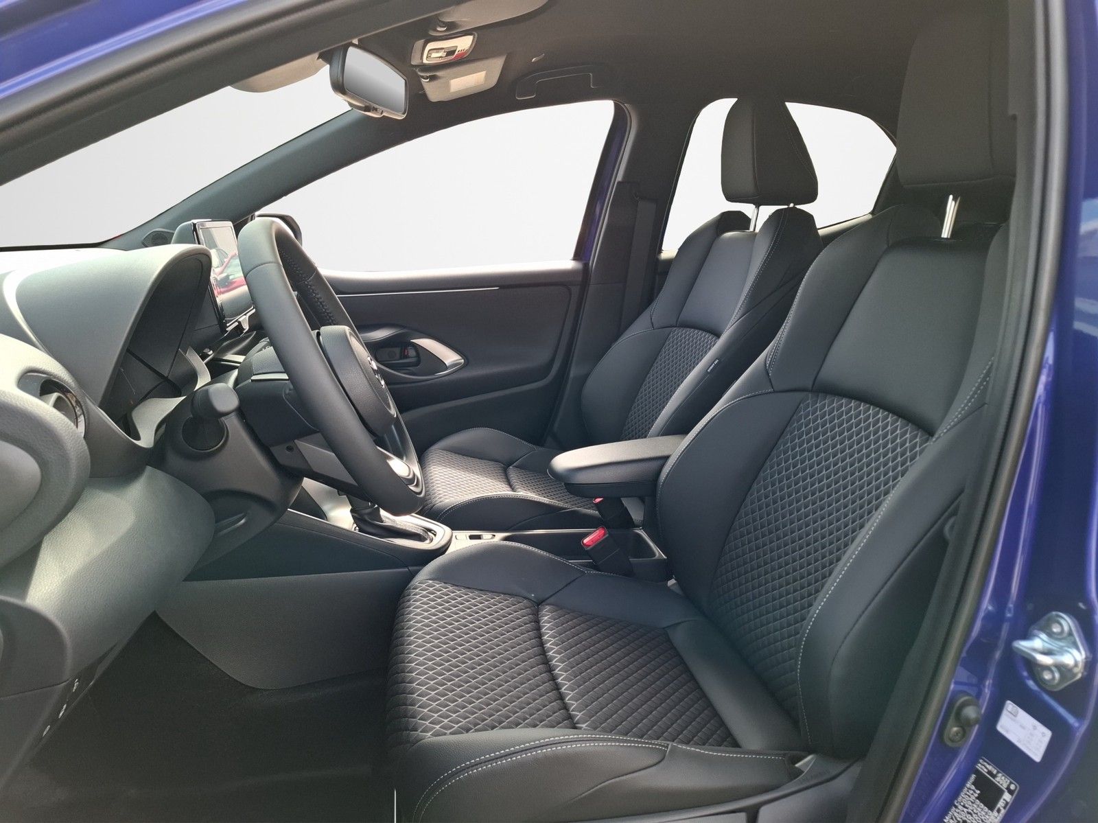 MAZDA 2 Hybrid 1.5 VVTi Homura Automatik Klima / Kamer - Image 9