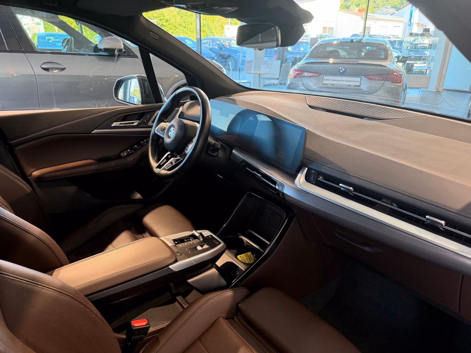 BMW Active 218i Active Tourer MSport, миниатюра 19