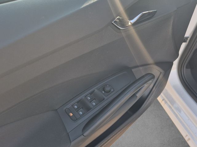 Fabia Selection 1.0 TSI,LED,DAB,CarPlay