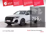 Audi Q7 TFSI quattro tiptronic S line 7-Sitzer | AHK - Audi Q7 Jahreswagen
