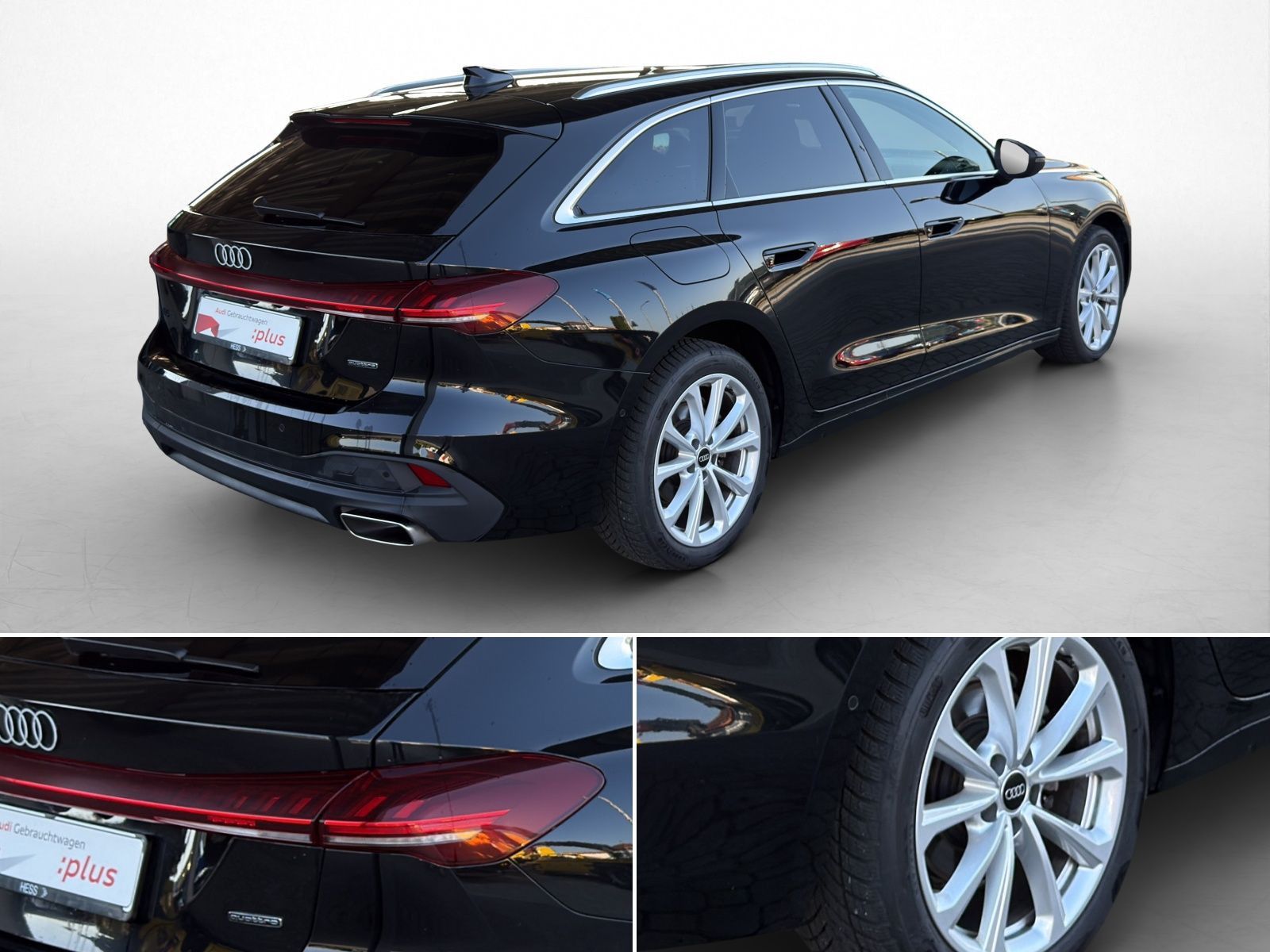 Audi A5 - Bild 23