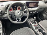 Nissan Juke - Vorschau Bild 9