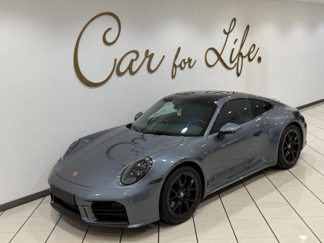 Porsche PORSCHE 911 Carrera 992.2 IVA ESPOSTA imagem 2