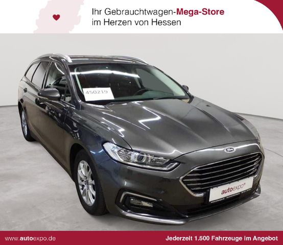 Ford Mondeo Turnier 2.0 EcoBlue Aut.