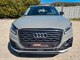 Audi Q2 design - Audi Q2 Unfallwagen