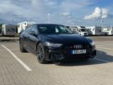 Audi S7 TDI Standheizung Pano Laser Luftfahr. 360 - Audi S7 aus 2019
