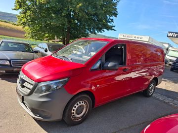Mercedes Vito - 3