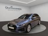 Audi A4 Avant 40 TDI quattro Tiptronic S line GRA AHK - Audi A4 tiptronic