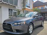 Mitsubishi Lancer Sportback Invite  !! 1.Hand !! wenig KM ! - Mitsubishi Lancer: Sport