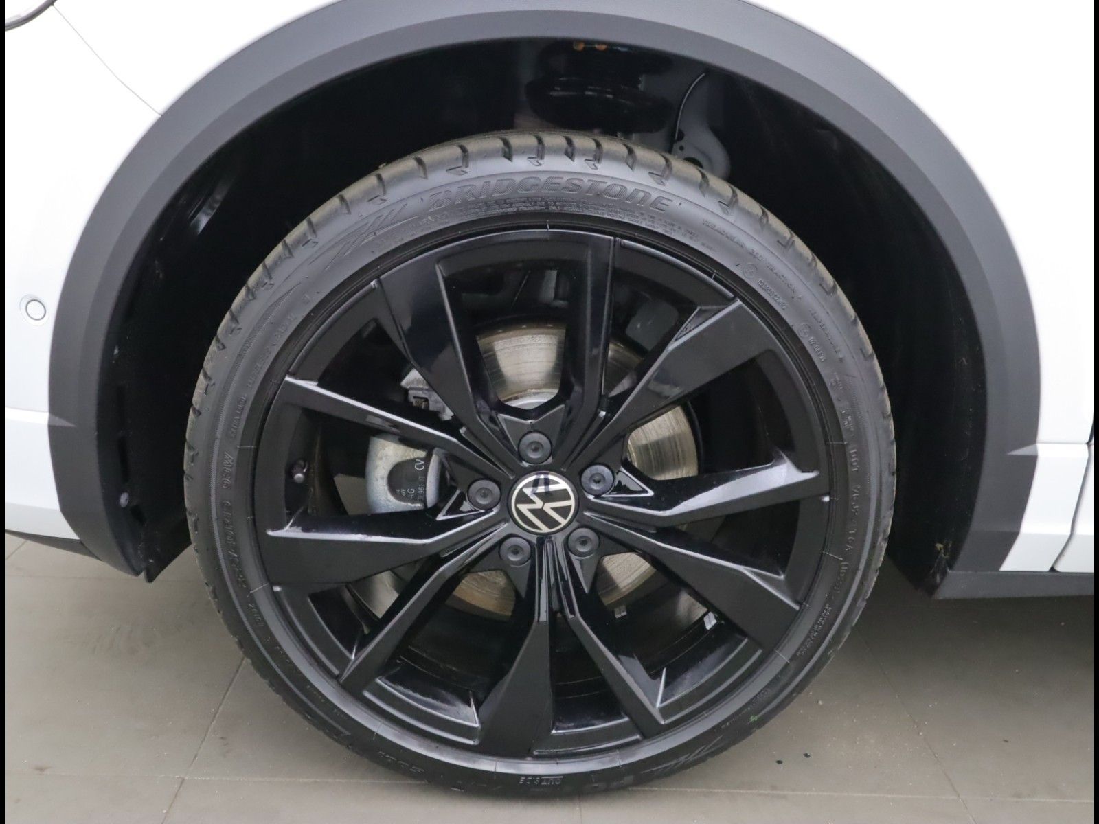 Volkswagen T-Roc - Bild 15