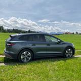 Skoda Enyaq IV 60 Loft  - Skoda Enyaq: Iv