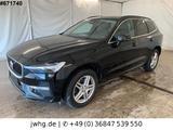 Volvo XC60 Core AWD Leder 4xSiHz ACC Kamera Unfallfrei - gebrauchte Volvo XC60 aus dem Jahr 2022
