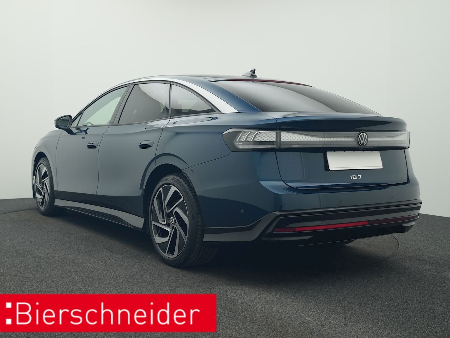 Volkswagen ID.7 - Bild 4