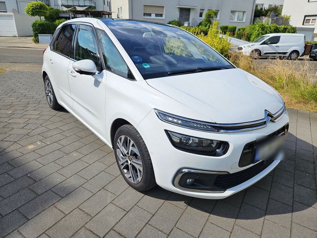 Image of Citroën SpaceTourer