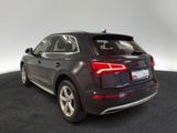 Audi Q5 Sport 40 TDI qu. S tr. STDHZG RFK SIDE B&O - Audi Q5 Gebrauchtwagen in Berlin