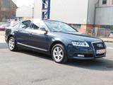 Audi A6 Lim. 2.0 TDI/Automatik/ - gebrauchte Audi A6 aus dem Jahr 2010