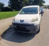 Peugeot Kastenwagen Peugeot Partner  längere Version - Peugeot Partner: Kastenwagen