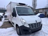 Renault Master Kühlkoffer - gebrauchte Renault Master aus dem Jahr 2014