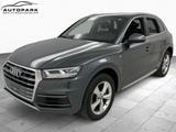 Audi Q5 40 TDI 204PS QUATTRO SPORT S-TRONIC*S-LINE + - Audi Q5: Ps