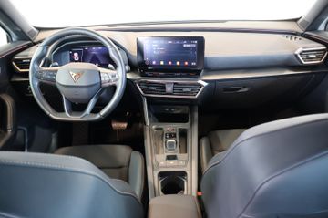 Cupra Formentor 2.0 TDI 4Drive ACC+CARPLAY+KEY+LED+KAM