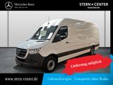 Mercedes-Benz Sprinter 317 CDI Maxi L3H2 Klima Automatik Navi - Angebote entsprechen deinen Suchkriterien