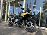 BMW F 750 GS F 750 GS|Tou.|Licht-Paket|Tief - BMW F 750 GS