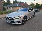 Mercedes-Benz CLS 400 d 4Matic 9G-TRO LED NAV Distronic Plus