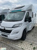 Joa Camp 70T Markise, AHK 6EH isol.Abwas. uvm. - Joa Camp Wohnwagen & Wohnmobile