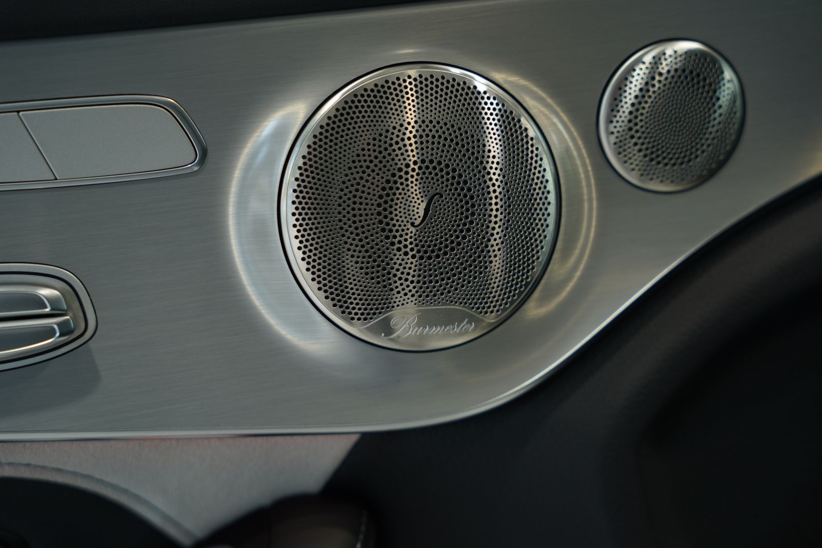 Mercedes Benz C 63 Amg