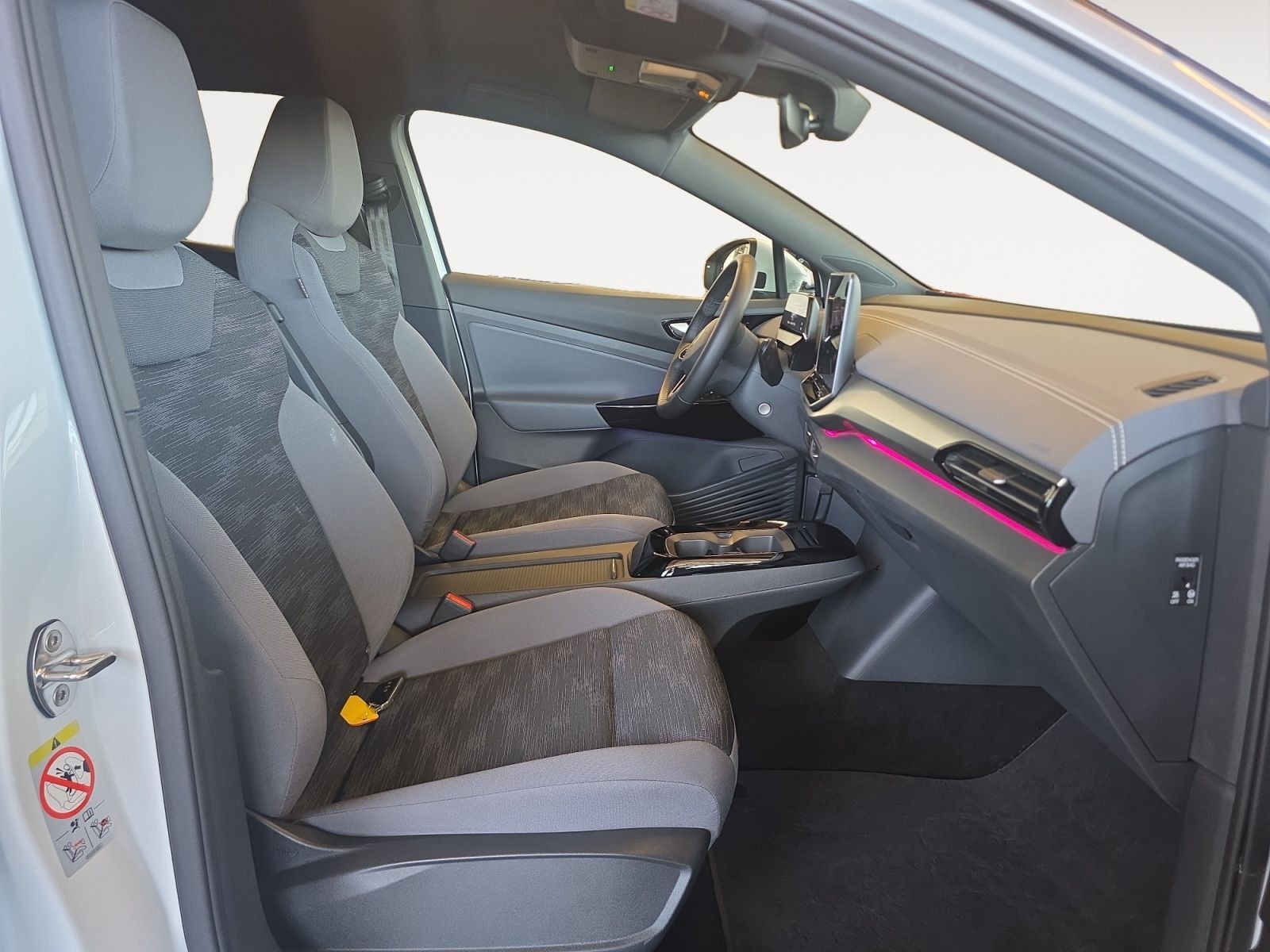 Volkswagen ID.5 - Bild 16