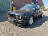 BMW E30 325 Cabrio H-Kennzeichen - BMW 325 aus 1990