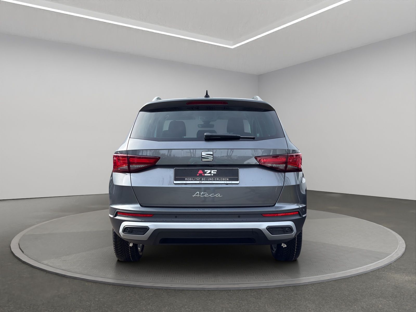 Seat Ateca - Bild 7