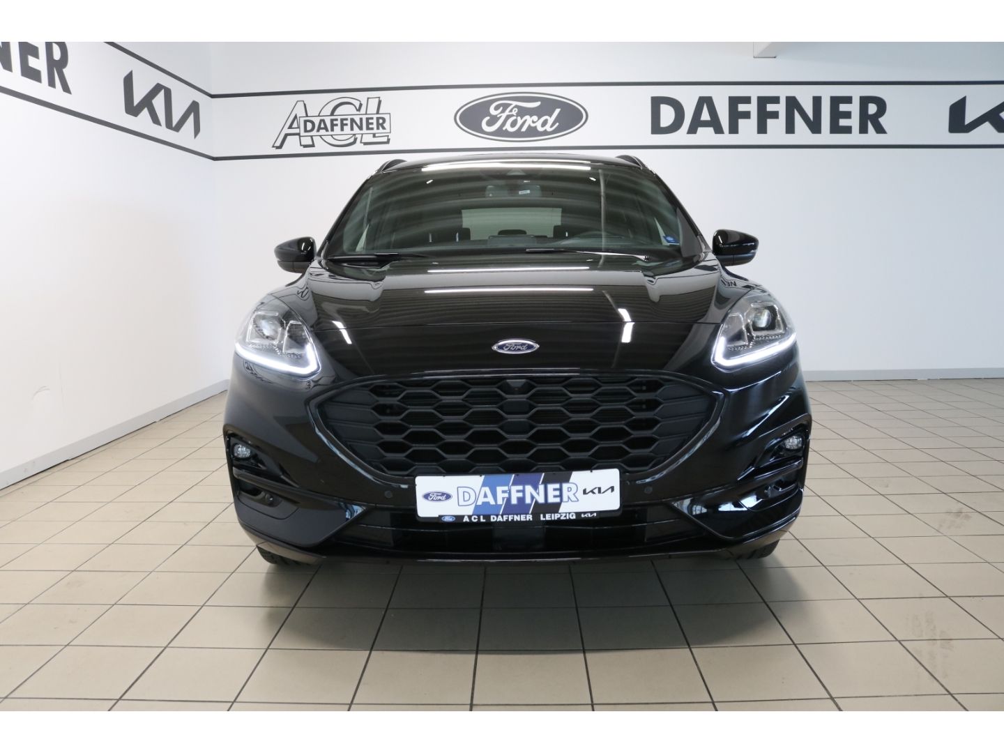 Fahrzeugabbildung Ford Kuga 2,5-PHEV ST-Line X B&O Sound/Navi/LED