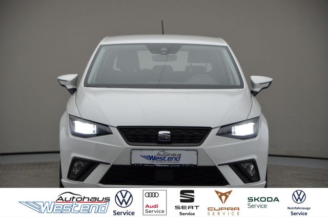 SEAT Ibiza Reference 1.0l 59kW 5-Gang LED