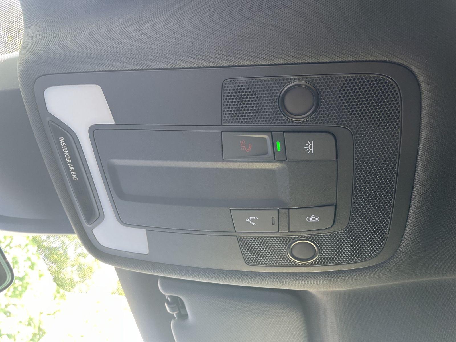 Audi A3 Lim. 30 TFSI LED Kamera Carplay Sitzheizung, миниатюра 25