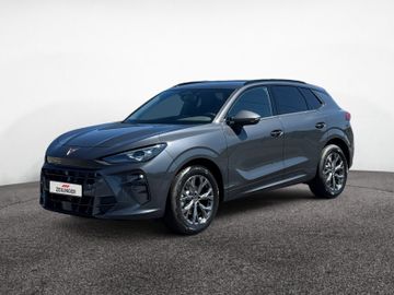 Cupra Terramar - 2