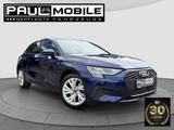 Audi A3 35 TFSI Sportback S-tronic NaviPlus ACC LED   - gebrauchte Audi A3 aus dem Jahr 2021