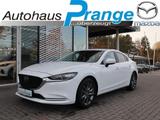 Mazda 6 L G-165 AT Center-Line *Dezember-Aktion* NAVI  - Mazda 6 in Osnabrück