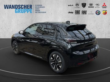 Peugeot 208 Allure HYBRID 110 e-DSC6 +KAM+SHZ+PDC+LED