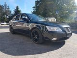 Hyundai Sonata 3.3 Comf. Automatik Motor erst 20.000 KM - Hyundai SONATA