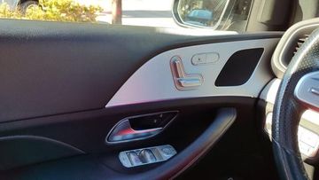 Mercedes GLE 350 - 10