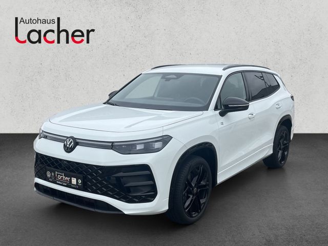 Tayron R-Line 2.0 TDI DSG 4M 7-Sitze,IQ.Light,Ka