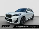BMW X1 sDrive18i Aktion! X1 UPE: 53859 Euro - BMW X1: Aktion