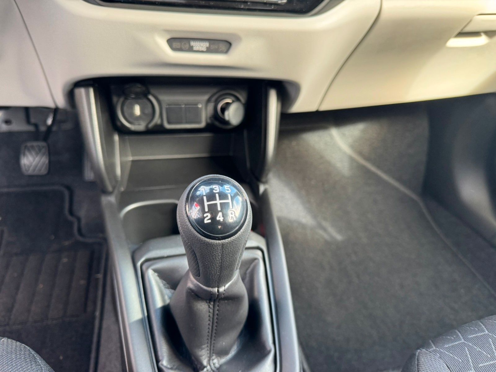 Suzuki Swift - Bild 23